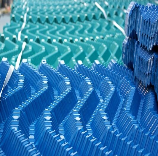 s波填料專業(yè)生產(chǎn)廠家