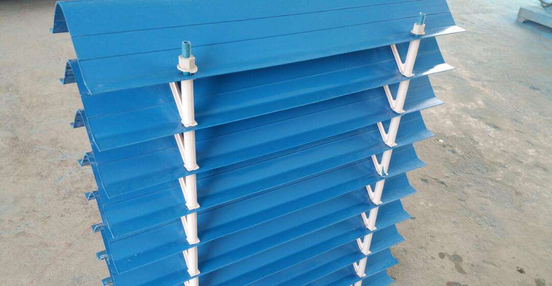 廊坊玻璃鋼收水器生產廠家