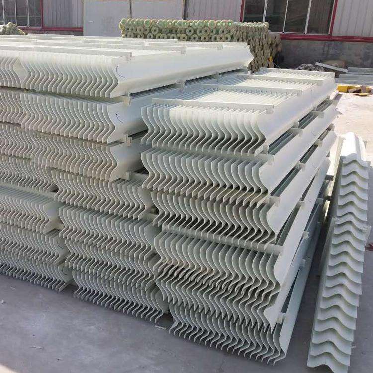 收水器設計工藝