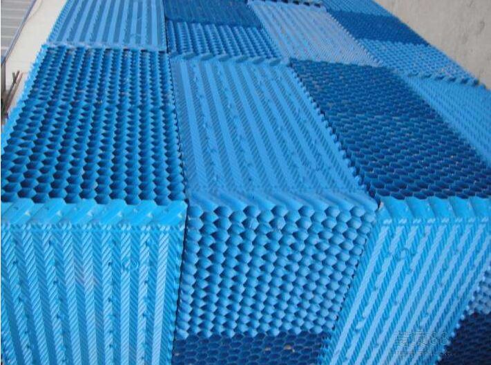 方型橫流冷卻塔填料專(zhuān)業(yè)生產(chǎn)廠家